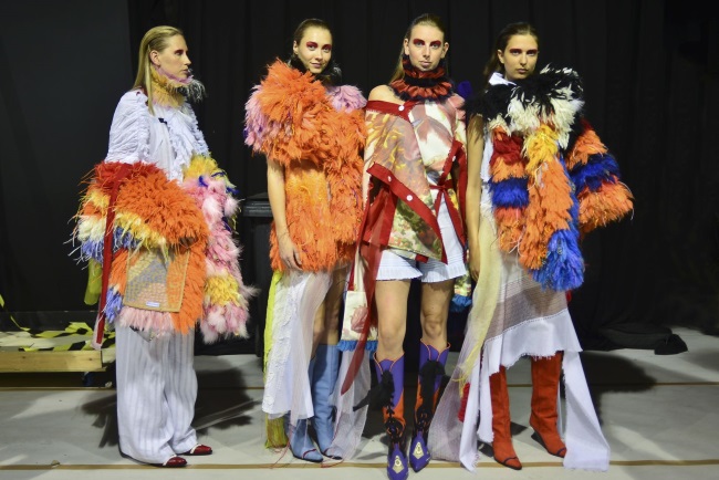 La moda sostenible, el nuevo significado del lujo